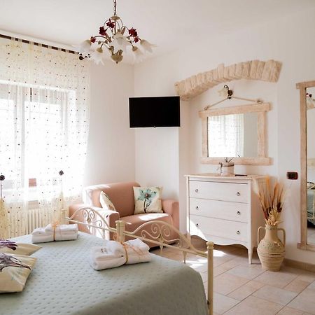 Dimora Aia Piccola Villa อัลเบโรเบลโล ภายนอก รูปภาพ