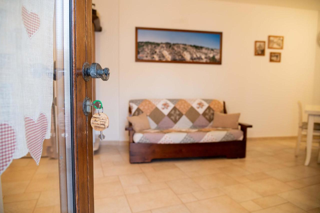 Dimora Aia Piccola Villa อัลเบโรเบลโล ภายนอก รูปภาพ