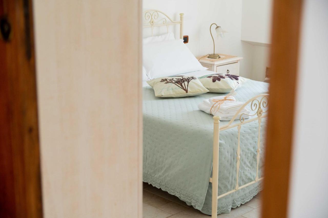 Dimora Aia Piccola Villa อัลเบโรเบลโล ภายนอก รูปภาพ